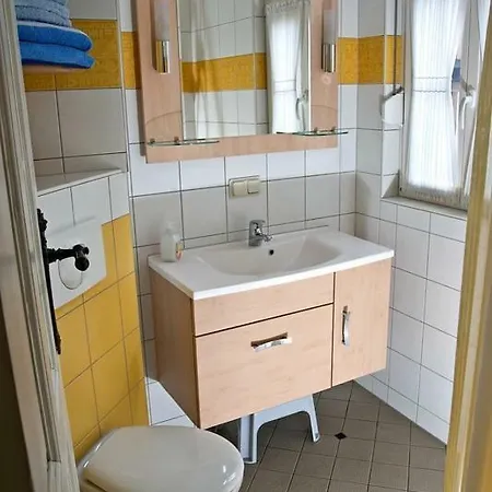 Am Kleinsten Haus * Wernigerode