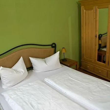 Am Kleinsten Haus Holiday home *