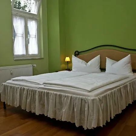 Am Kleinsten Haus