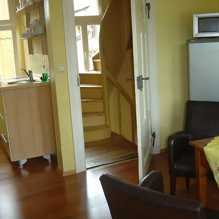 Am Kleinsten Haus