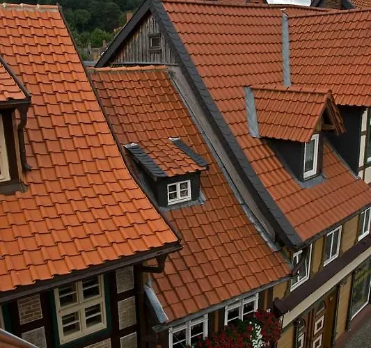 Nyaraló Am Kleinsten Haus *